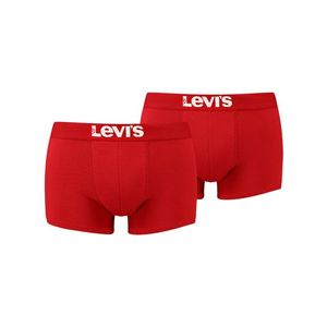 Levi's® 2 pár boxer Solid Basic 905002001 Piros kép
