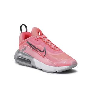 Nike Cipő Air Max 2090 CT7698 600 Rózsaszín kép