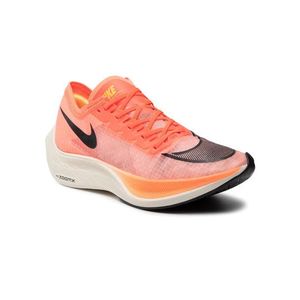Nike Cipő Zoomx Vaporfly Next% AO4568 800 Narancssárga kép