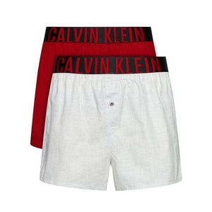 Calvin Klein Underwear 2 pár boxer 000NB2637A Színes kép
