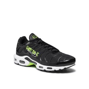 Nike Cipő Air Max Plus DJ6876 001 Fekete kép