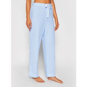 Lauren Ralph Lauren Pizsama nadrág ILN81794 Kék kép