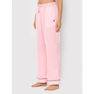 Juicy Couture Pizsama nadrág Paula JCAPB201 Rózsaszín Relaxed Fit kép
