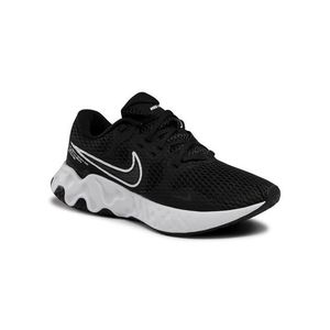 Nike Cipő Renew Ride 2 CU3507 004 Fekete kép