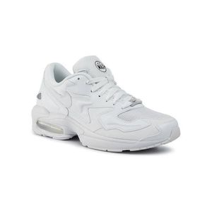 Nike Cipő Air Max2 Light AO1741 102 Fehér kép