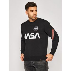 Pulóver Alpha Industries kép