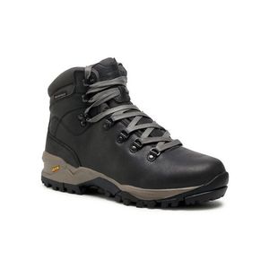 CMP Bakancs Astherian Trekking Shoes Wp 30Q4647 Fekete kép