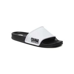 Colmar Papucs Slipper Plain 221 Fehér kép