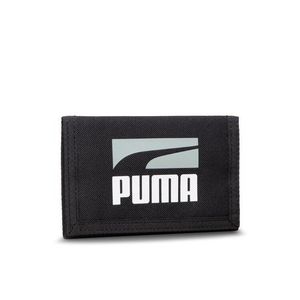 Puma Nagyméretű férfi pénztárca Plus Wallet II 054059 01 Fekete kép
