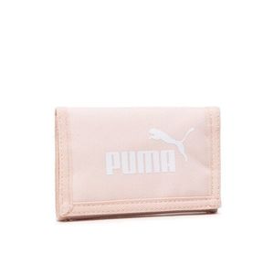 Puma Nagy női pénztárca Phase Wallet 075617 58 Rózsaszín kép