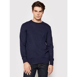 American Eagle Sweater 014-1142-1702 Sötétkék Standard Fit kép