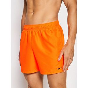 Nike Úszónadrág Essential NESSA560 Narancssárga Regular Fit kép