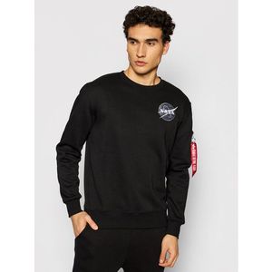 Pulóver Alpha Industries kép