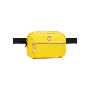 Tommy Hilfiger Övtáska Poppy Bumbag AW0AW09668 Sárga kép