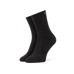 TWINSET Hosszú női zokni Calzino 202TO514D Fekete kép