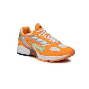 Nike Cipő Air Ghost Racer AT5410 800 Narancssárga kép