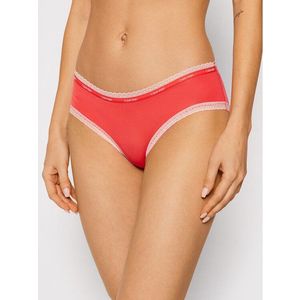 Calvin Klein Underwear Klasszikus alsó 000QD3767E Piros kép
