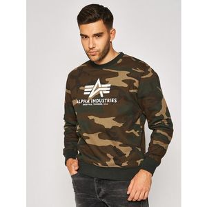 Pulóver Alpha Industries kép