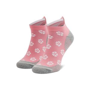 Asics Női bokazokni Sakura Sock 3013A576 Rózsaszín kép
