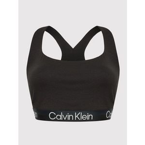 Calvin Klein Underwear Melltartó felső Unlined 000QF6707E Fekete kép