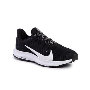 Nike Cipő Quest 2 CI3787 002 Fekete kép
