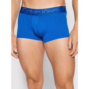 Calvin Klein Underwear Boxerek 000NB2823A Kék kép