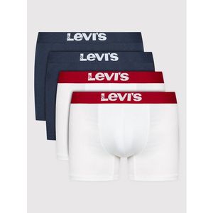 Levi's® 4 darab boxer 37149-0481 Sötétkék kép
