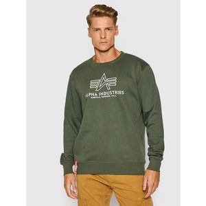 Pulóver Alpha Industries kép