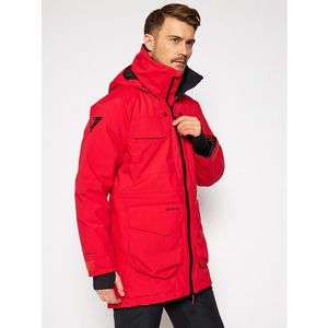 Musto Vitorlás kabát Evo Gtx 82038 Piros Regular Fit kép