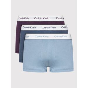 Calvin Klein Underwear 3 darab boxer 0000U2664G Színes kép