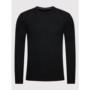 Guess Sweater M1BR14 Z2VX2 Fekete Regular Fit kép