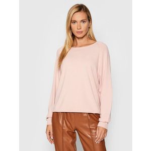 Kontatto Sweater 3M8320 Rózsaszín Regular Fit kép