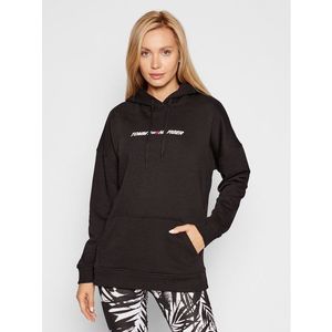 Tommy Hilfiger Pulóver Graphic S10S100980 Fekete Relaxed Fit kép