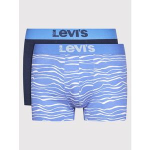 Levi's® 2 pár boxer Trunk 701203913 Kék kép
