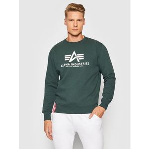 Pulóver Alpha Industries kép