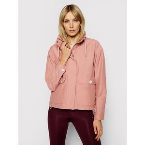 Helly Hansen Outdoor kabát Jpn Wind 53403 Rózsaszín Regular Fit kép