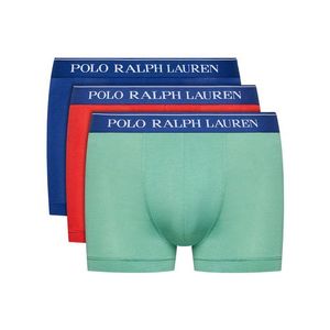 Polo Ralph Lauren 3 darab boxer 3pk 714830299005 Színes kép