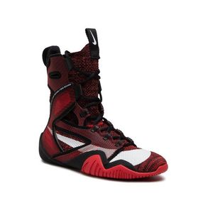 piros Nike cipő kép