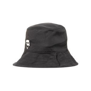 KARL LAGERFELD Bucket kalap 205W3404 Fekete kép