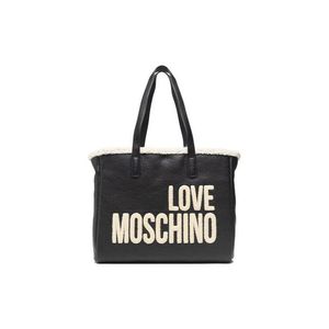 LOVE MOSCHINO Táska JC4285PP0DKJ0200 Fekete kép