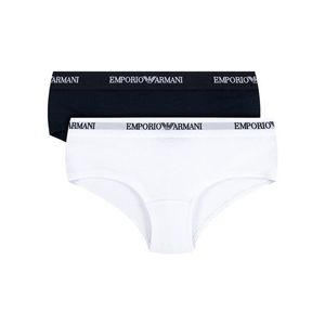 Emporio Armani Underwear 2 pár boxer 163263 CC317 10410 Színes kép