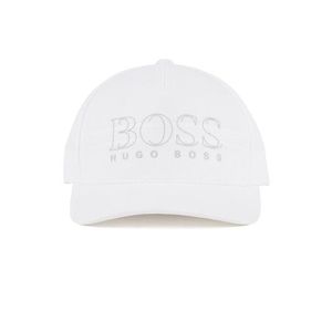 Boss Baseball sapka Cap-Reflect-Tr 50435577 Fehér kép