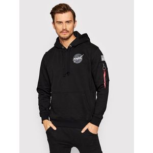 Pulóver Alpha Industries kép