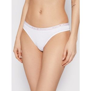 Emporio Armani Underwear Tanga 162468 1P223 00010 Fehér kép