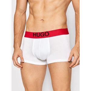 Hugo Boxerek Iconic 50460543 Fehér kép