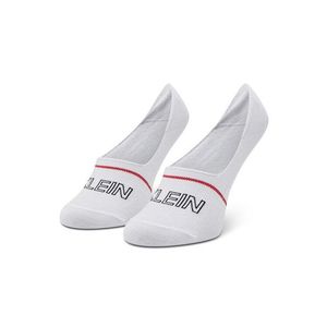 Calvin Klein Női bokazokni 100001784 r. OS Fehér kép