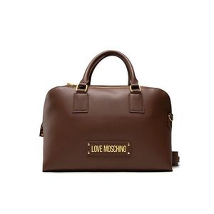 LOVE MOSCHINO Táska JC4305PP0DKN0300 Barna kép