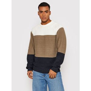Only & Sons Sweater Kerem 22020635 Színes Regular Fit kép