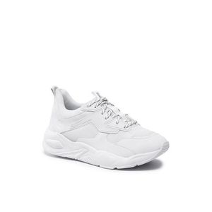 Timberland Sportcipő Delphiville Textile Sneaker TB0A219C100 Fehér kép