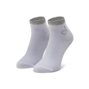 Calvin Klein Hosszú női zokni 100001790 r.OS Fehér kép